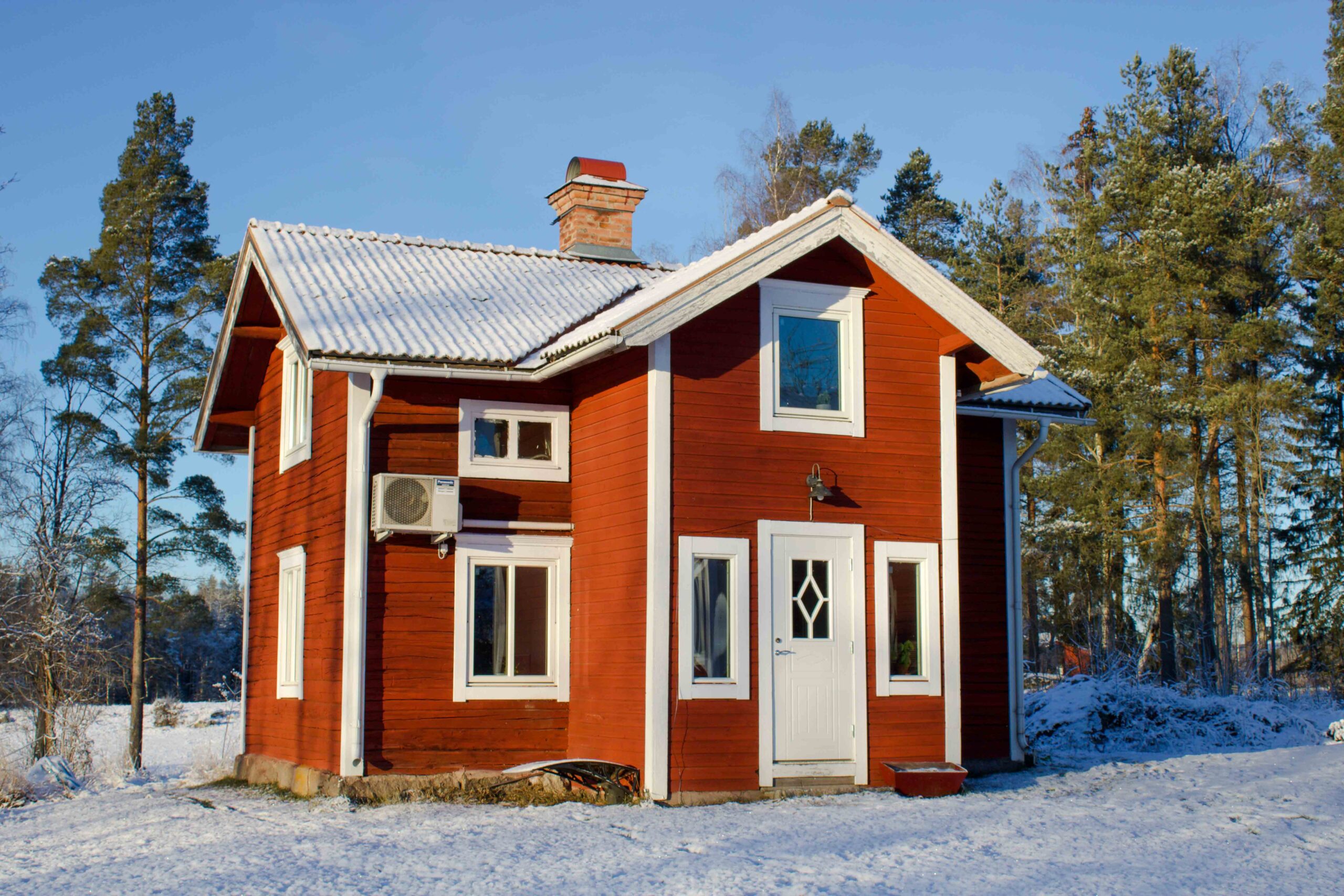 Baking Lodge