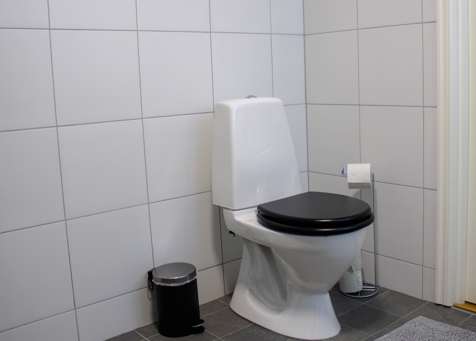 Detalj — originalbjälkar