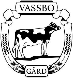 Vassbo Gård — vapen
